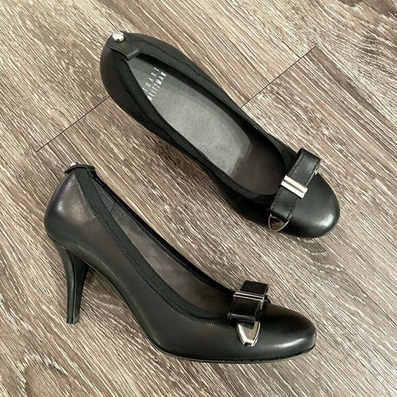 Stuart Weitzman bwana pumps - Picture 1 of 6
